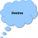 Desires