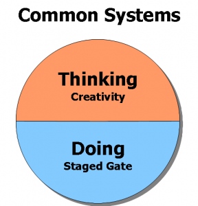 Common Innovation Systems