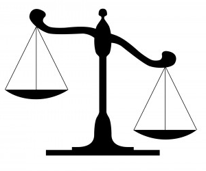 Balance Scale Balance Scale