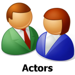 Actors