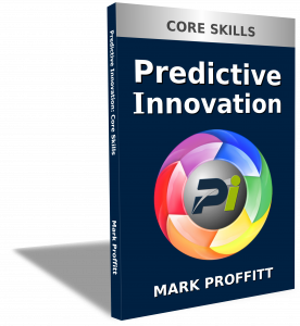 Predictive Innovation Core Skills