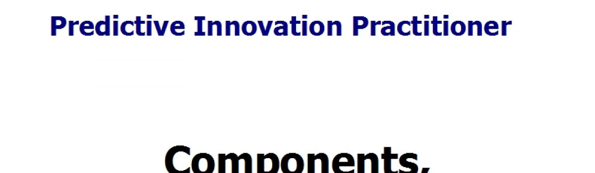 Components, Functions & Outcomes